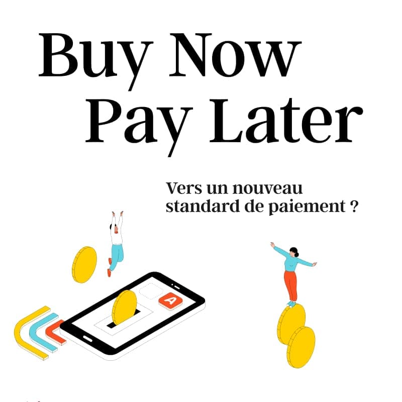 Découvrez l'étude Alma sur le Buy Now Pay Later (BNPL)