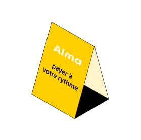PLV Alma
